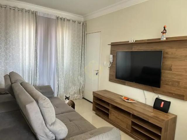 Apartamento para Venda em São José dos Pinhais/PR Parque da Fonte 2 Quartos