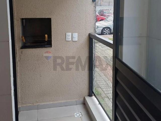 Apartamento para Venda em São José dos Pinhais/PR Parque da Fonte 2 Quartos