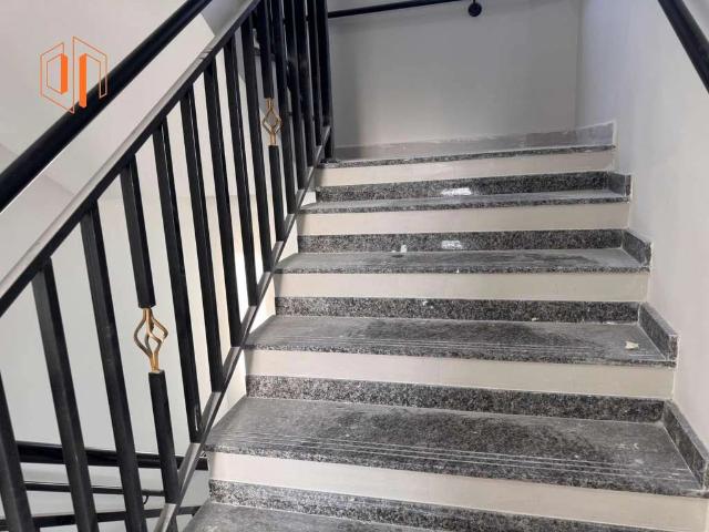 Apartamento para Venda em São José dos Pinhais/PR Parque da Fonte 2 Quartos