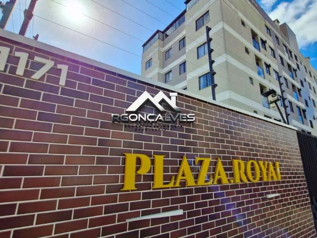 Apartamento para Venda em São José dos Pinhais/PR Parque da Fonte 2 Quartos