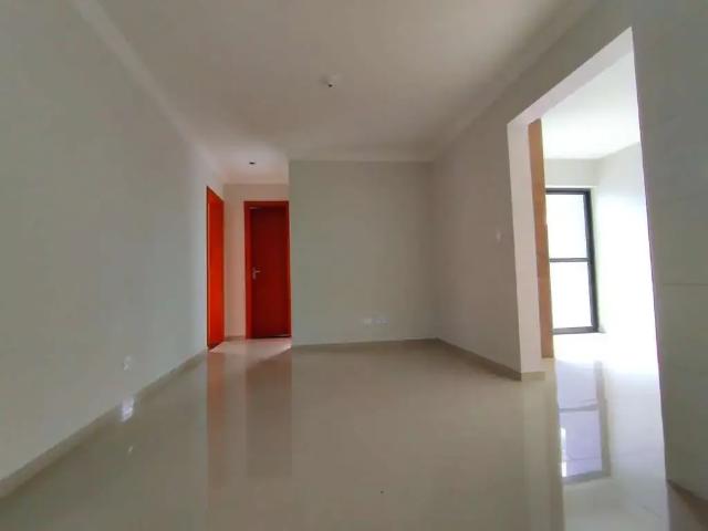 Apartamento para Venda em São José dos Pinhais/PR Parque da Fonte 2 Quartos