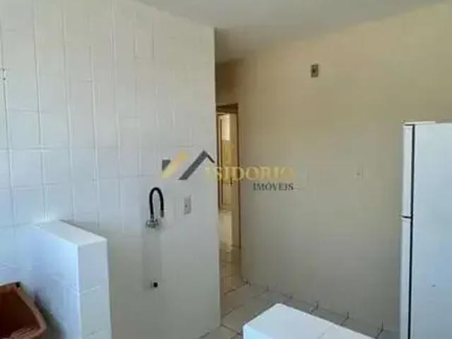 Apartamento para Venda em São José dos Pinhais/PR Parque da Fonte 2 Quartos