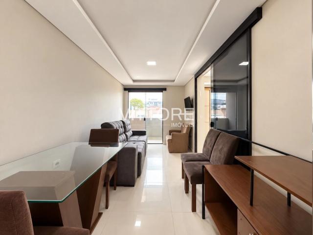 Apartamento para Venda em São José dos Pinhais/PR Parque da Fonte 2 Quartos