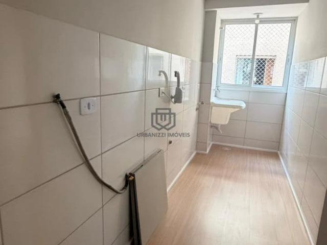 Apartamento para Venda em São José dos Pinhais/PR Parque da Fonte 2 Quartos