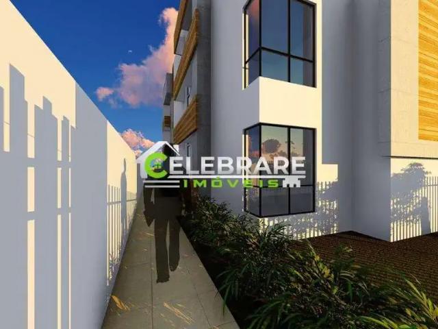 Apartamento para Venda em São José dos Pinhais/PR Parque da Fonte 2 Quartos