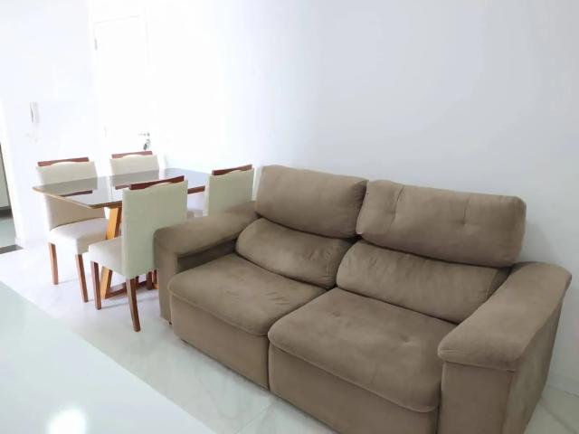 Apartamento para Venda em São José dos Pinhais/PR Parque da Fonte 2 Quartos