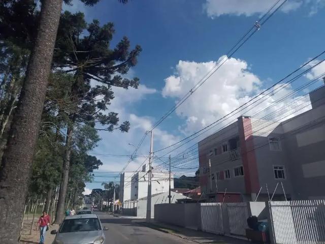 Apartamento para Venda em São José dos Pinhais/PR Parque da Fonte 3 Quartos