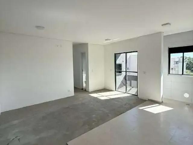 Apartamento para Venda em São José dos Pinhais/PR Parque da Fonte 2 Quartos