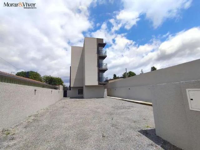 Apartamento para Venda em São José dos Pinhais/PR Parque da Fonte 2 Quartos