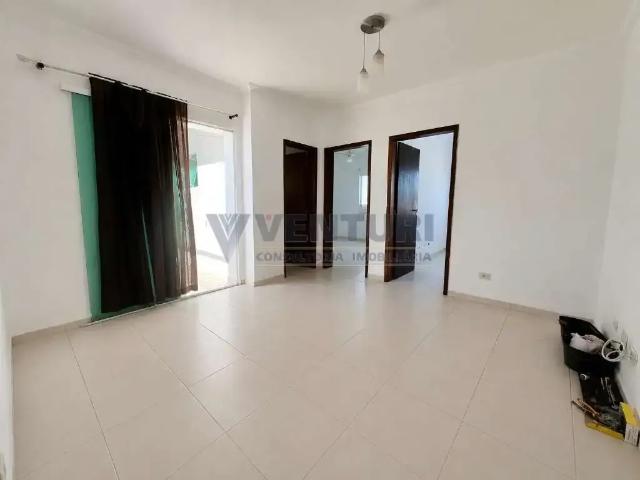 Apartamento para Venda em São José dos Pinhais/PR Parque da Fonte 2 Quartos
