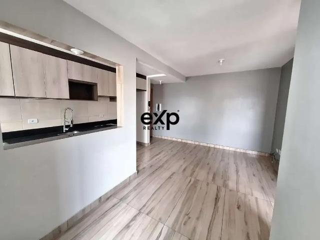 Apartamento para Venda em São José dos Pinhais/PR Parque da Fonte 3 Quartos