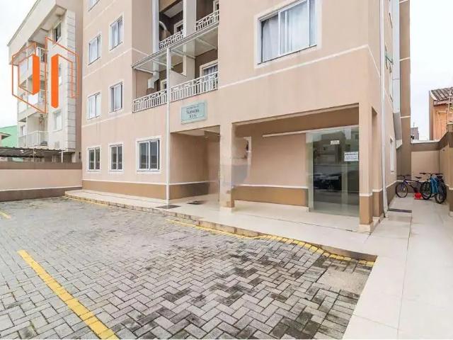 Apartamento para Venda em São José dos Pinhais/PR Parque da Fonte 3 Quartos