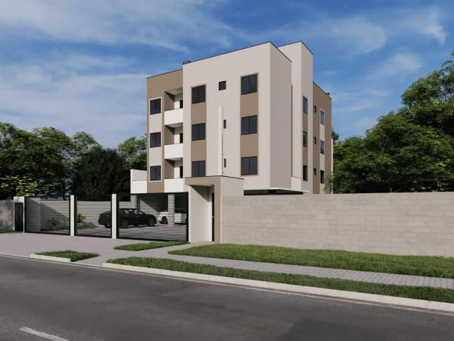 Apartamento para Venda em São José dos Pinhais/PR Parque da Fonte 3 Quartos