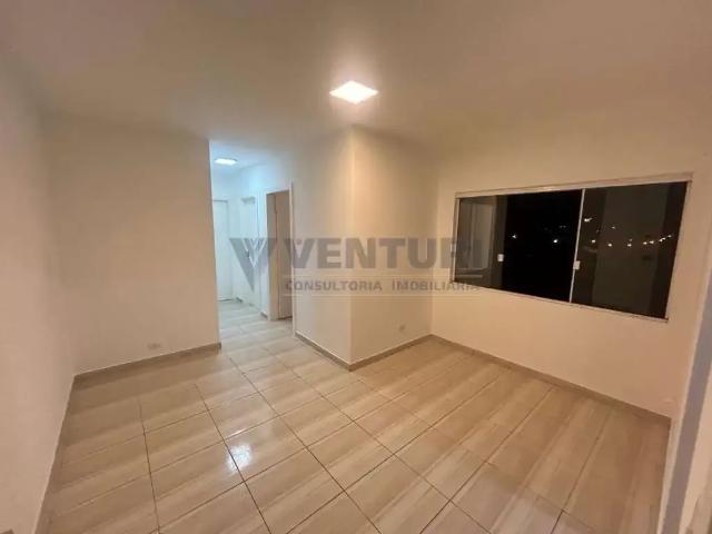 Apartamento para Venda em São José dos Pinhais/PR Parque da Fonte 3 Quartos