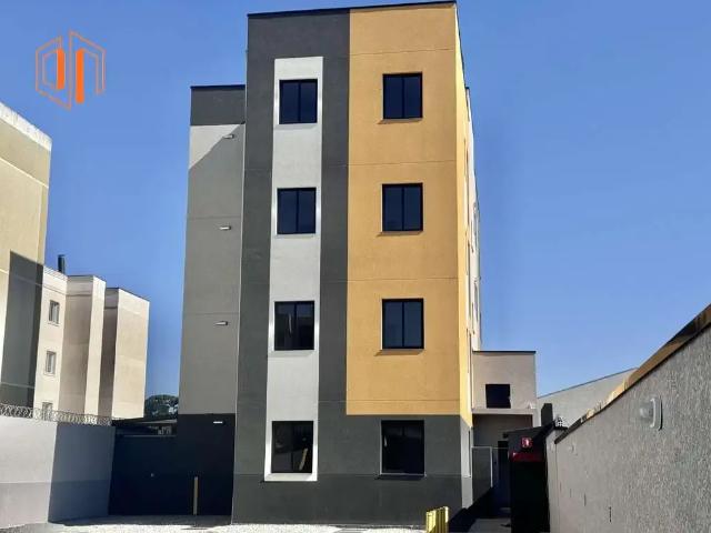 Apartamento para Venda em São José dos Pinhais/PR Parque da Fonte 3 Quartos