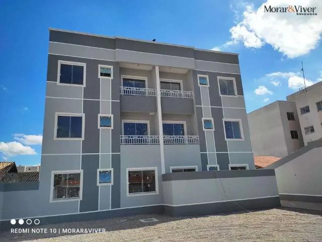 Apartamento para Venda em São José dos Pinhais/PR Parque da Fonte 3 Quartos