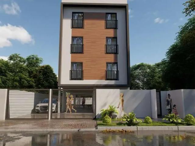 Apartamento para Venda em São José dos Pinhais/PR Parque da Fonte 3 Quartos