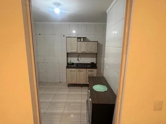 Apartamento para Venda em São José dos Pinhais/PR Parque da Fonte 3 Quartos