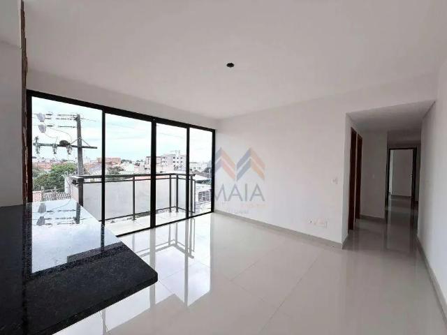 Apartamento para Venda em São José dos Pinhais/PR Parque da Fonte 3 Quartos