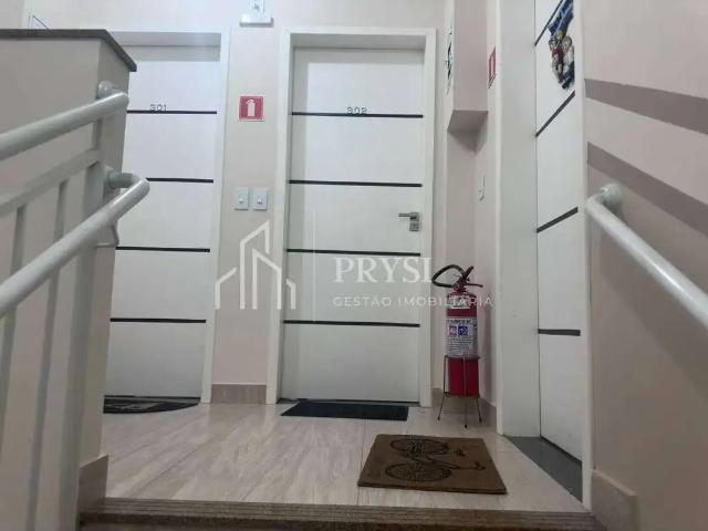Apartamento para Venda em São José dos Pinhais/PR Parque da Fonte 3 Quartos