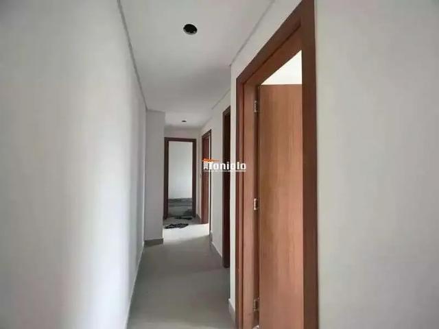 Apartamento para Venda em São José dos Pinhais/PR Parque da Fonte 3 Quartos