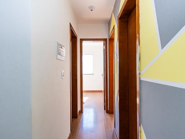 Apartamento para Venda em São José dos Pinhais/PR Parque da Fonte 3 Quartos