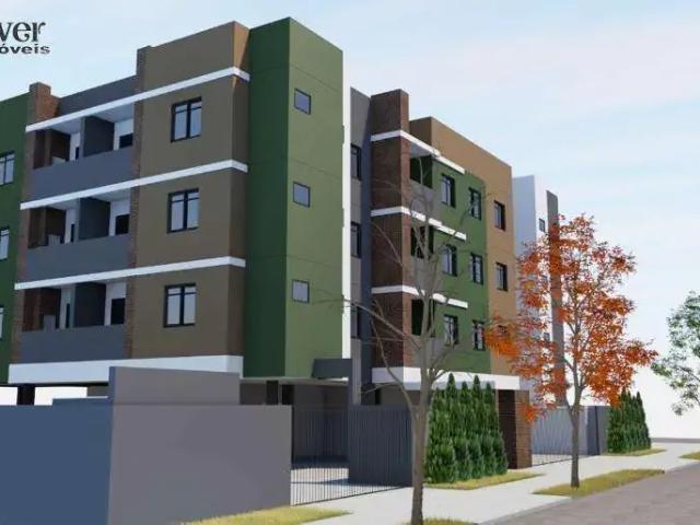 Apartamento para Venda em São José dos Pinhais/PR Parque da Fonte 3 Quartos