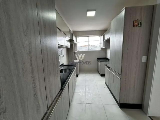Apartamento para Venda em São José dos Pinhais/PR Parque da Fonte 3 Quartos