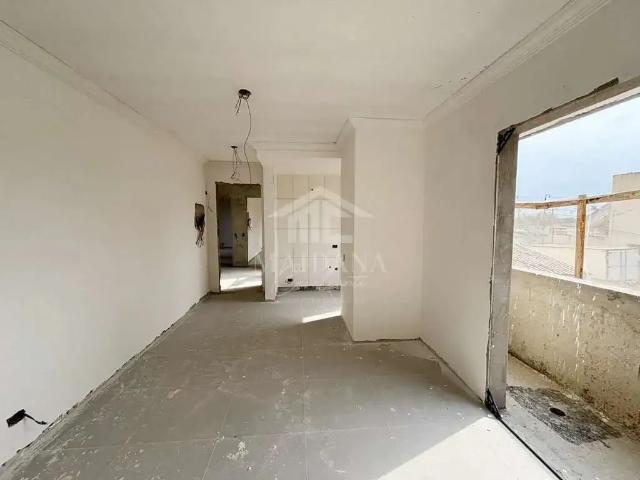 Apartamento para Venda em São José dos Pinhais/PR Parque da Fonte 3 Quartos