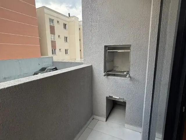 Apartamento para Venda em São José dos Pinhais/PR Parque da Fonte 3 Quartos