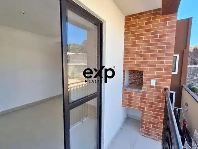 Apartamento para Venda em São José dos Pinhais/PR Parque da Fonte 3 Quartos