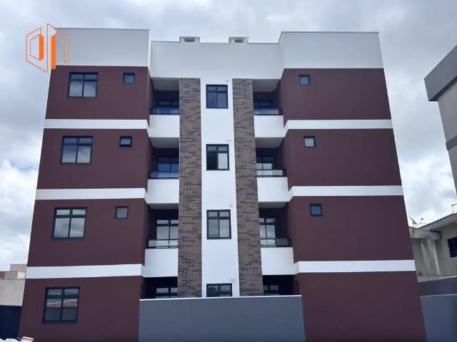 Apartamento para Venda em São José dos Pinhais/PR Parque da Fonte 3 Quartos