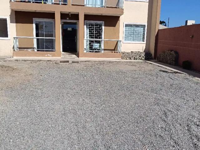 Apartamento para Venda em São José dos Pinhais/PR Parque da Fonte 3 Quartos