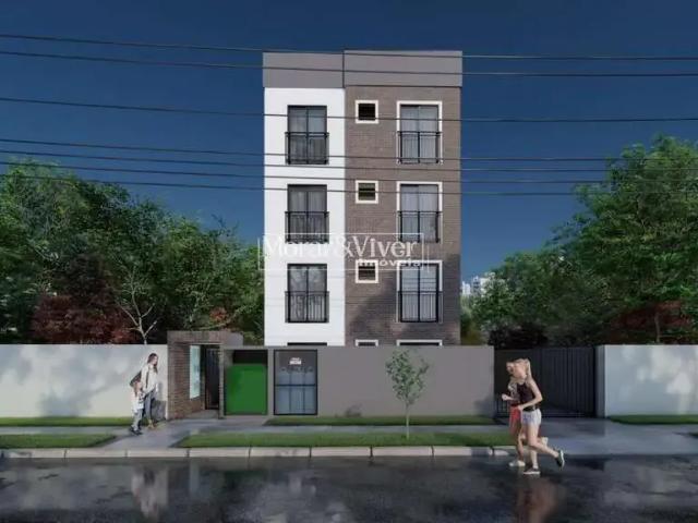 Apartamento para Venda em São José dos Pinhais/PR Parque da Fonte 3 Quartos