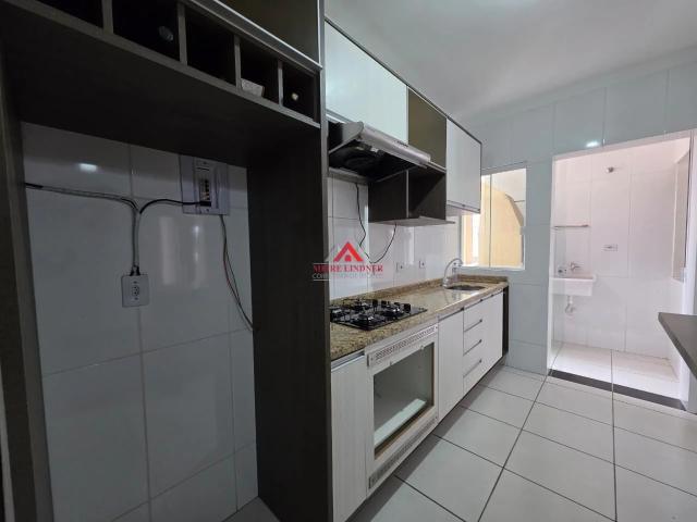 Apartamento para Venda em São José dos Pinhais/PR Parque da Fonte 3 Quartos