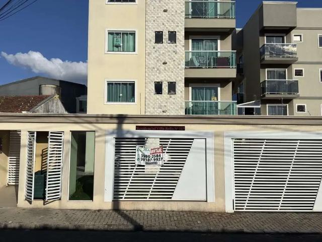 Apartamento para Venda em São José dos Pinhais/PR Parque da Fonte 3 Quartos