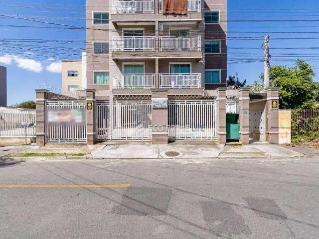 Apartamento para Venda em São José dos Pinhais/PR Parque da Fonte 3 Quartos