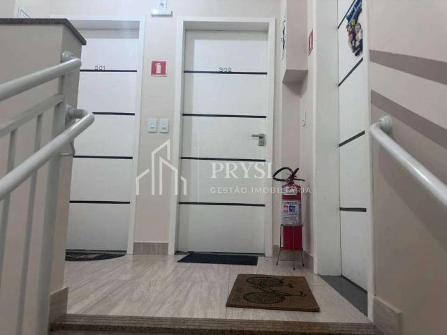 Apartamento para Venda em São José dos Pinhais/PR Parque da Fonte 3 Quartos