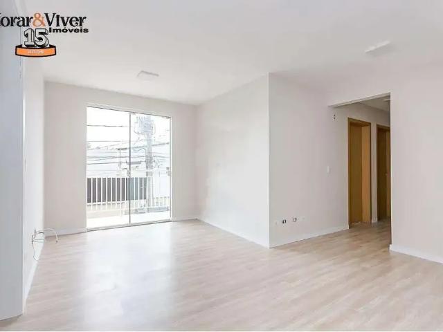 Apartamento para Venda em São José dos Pinhais/PR Parque da Fonte 3 Quartos