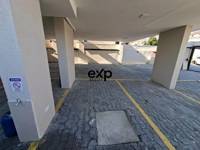 Apartamento para Venda em São José dos Pinhais/PR Parque da Fonte 3 Quartos