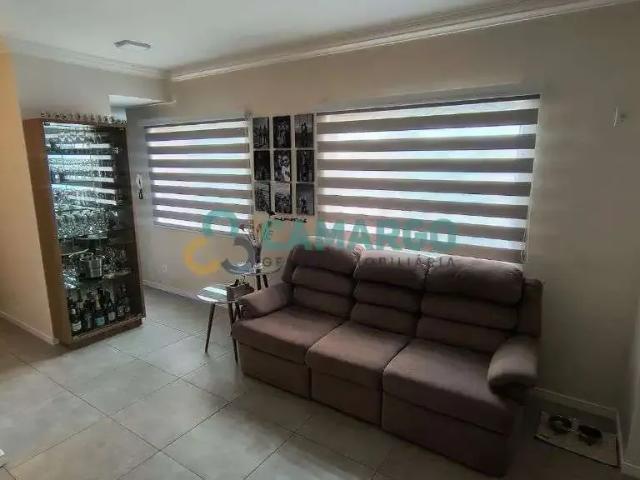 Apartamento para Venda em São José dos Pinhais/PR Parque da Fonte 3 Quartos