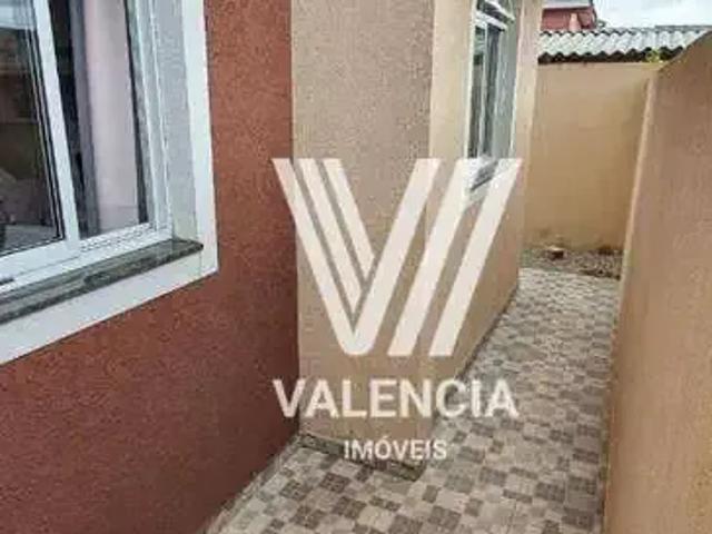 Apartamento para Venda em São José dos Pinhais/PR Parque da Fonte 3 Quartos