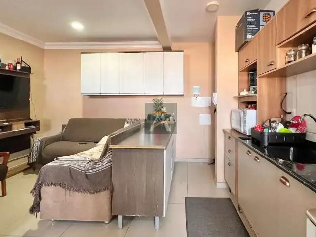 Apartamento para Venda em São José dos Pinhais/PR Parque da Fonte 3 Quartos