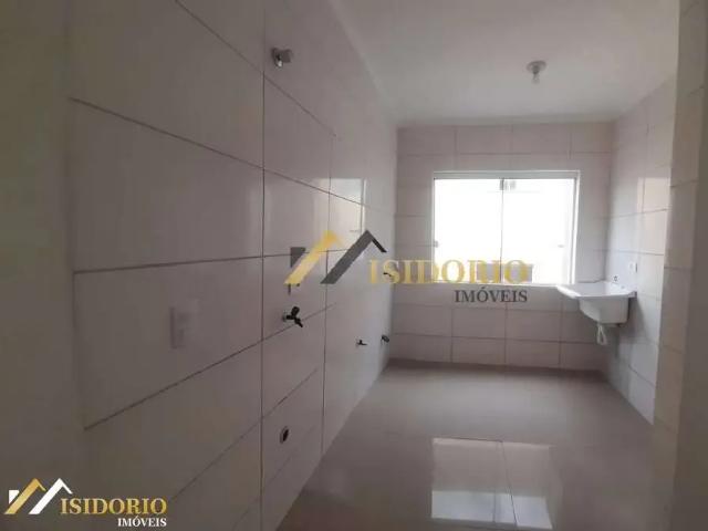 Apartamento para Venda em São José dos Pinhais/PR Parque da Fonte 3 Quartos
