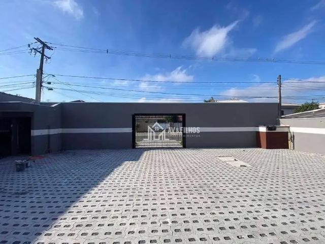 Apartamento para Venda em São José dos Pinhais/PR Parque da Fonte 3 Quartos