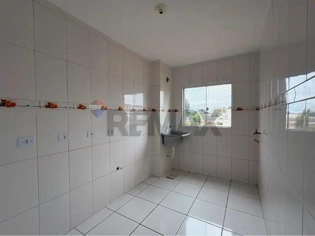 Apartamento para Venda em São José dos Pinhais/PR Parque da Fonte 3 Quartos