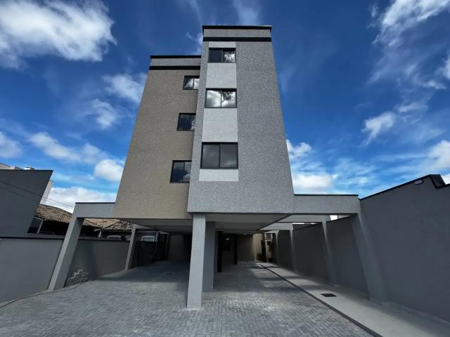 Apartamento para Venda em São José dos Pinhais/PR Parque da Fonte 3 Quartos