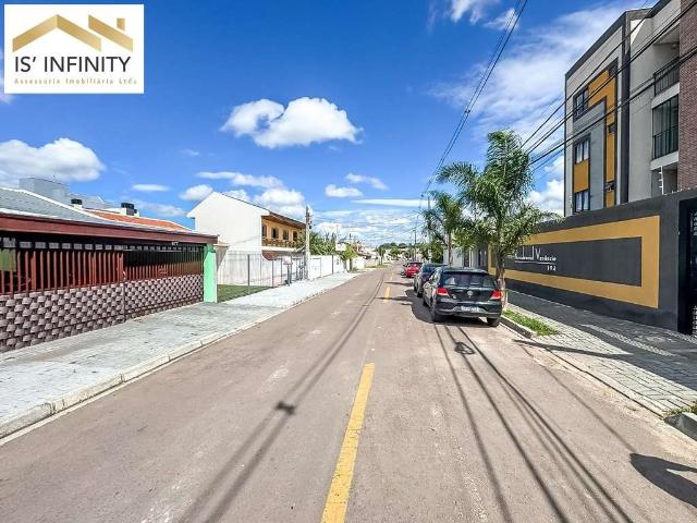 Apartamento para Venda em São José dos Pinhais/PR Parque da Fonte 3 Quartos