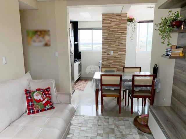 Apartamento para Venda em São José dos Pinhais/PR Parque da Fonte 3 Quartos