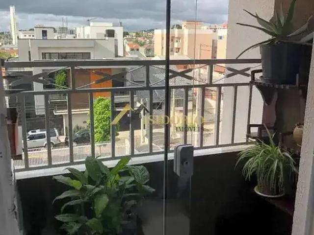 Apartamento para Venda em São José dos Pinhais/PR Parque da Fonte 3 Quartos